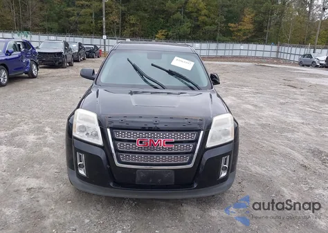 2015 GMC Terrain Sle-1 from USA, damaged, VIN 2GKALMEKXF6290247